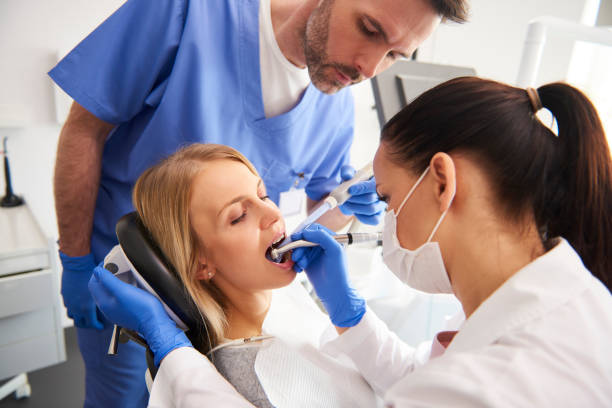 Best TMJ/TMD Treatment  in Warren Af, WY