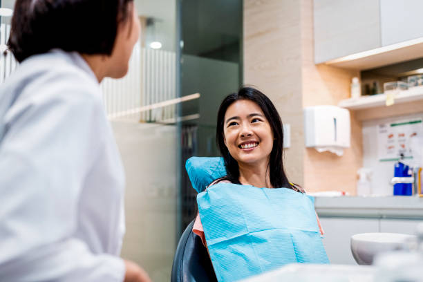 Best Dental X-Rays and Imaging  in Warren Af, WY