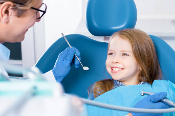 Dental X-Rays and Imaging in Warren Af, WY