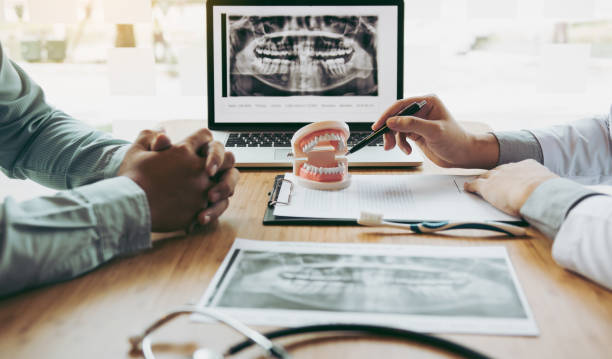 Best Dental Exams and Cleanings  in Warren Af, WY