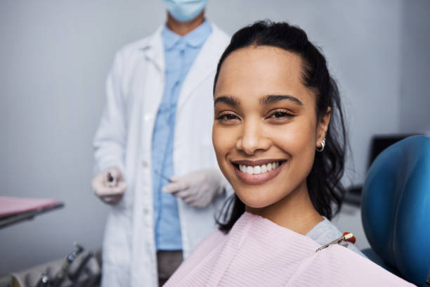 Best Cosmetic Dentistry  in Warren Af, WY