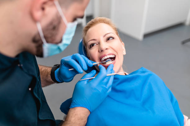 Best Root Canal Treatment  in Warren Af, WY