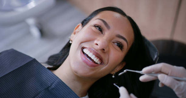Best Emergency Dental Care  in Warren Af, WY
