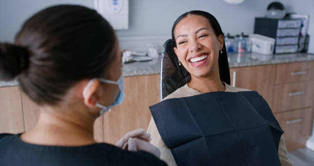 Best Teeth Whitening  in Warren Af, WY
