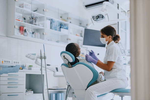 Best Invisalign and Clear Aligners  in Warren Af, WY