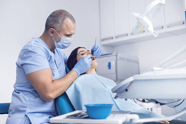 Best Preventive Dentistry  in Warren Af, WY