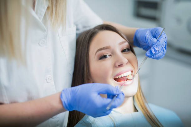 Best Pediatric Dentistry  in Warren Af, WY