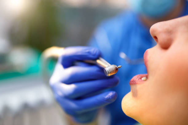 Why Choose Us for Your Dental Needs in Warren Af, WY